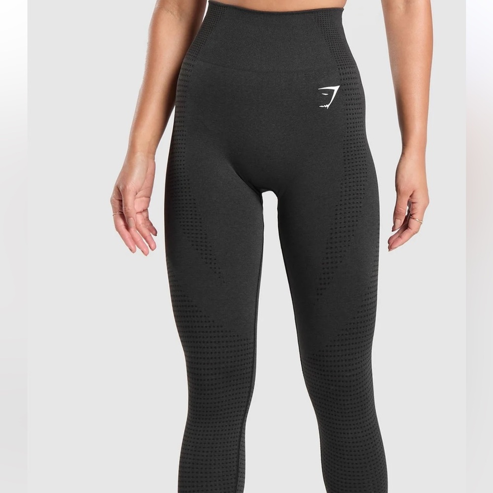 Gymshark vital leggings